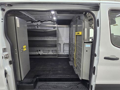 Used 2020 Ford Transit 250 Low Roof w/ Upfitter Package RWD image 15