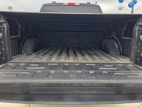 Used 2022 Ford F150 XLT w/ Equipment Group 301A Mid AWD/4WD image 9
