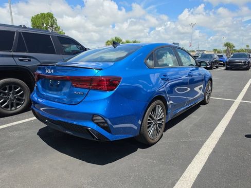Used 2024 Kia Forte GT-Line FWD image 14