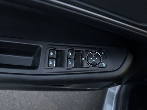 Certified 2022 Ford Edge SEL w/ Convenience Package image 16