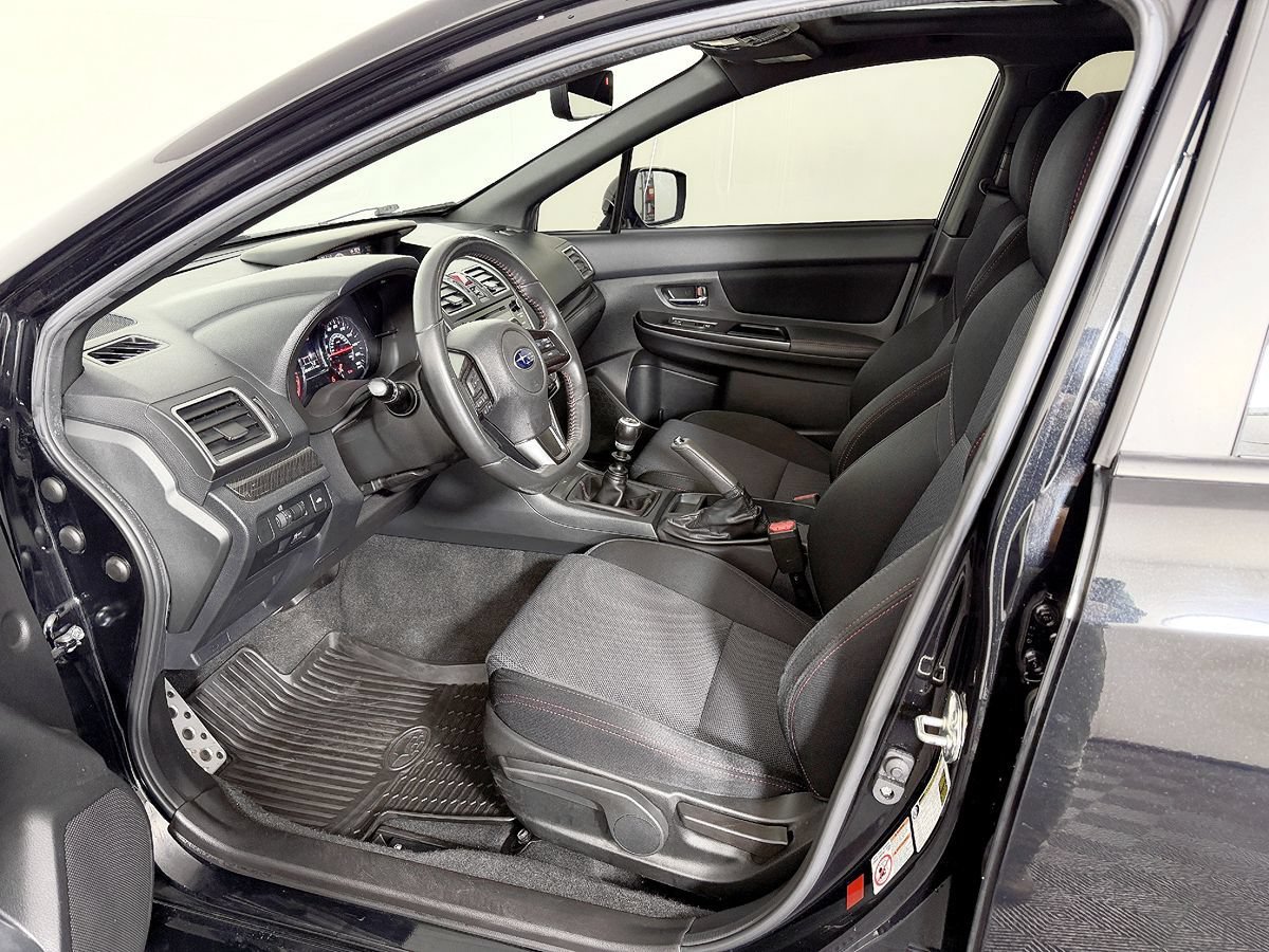 Used 2019 Subaru WRX Premium AWD/4WD image 29