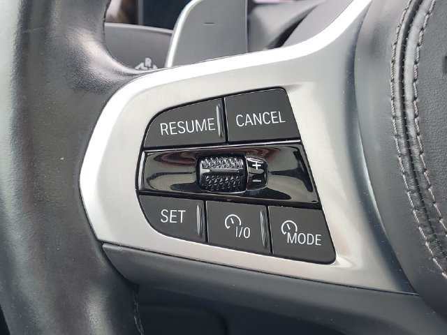 Used 2024 BMW X6 xDrive40i AWD/4WD image 20