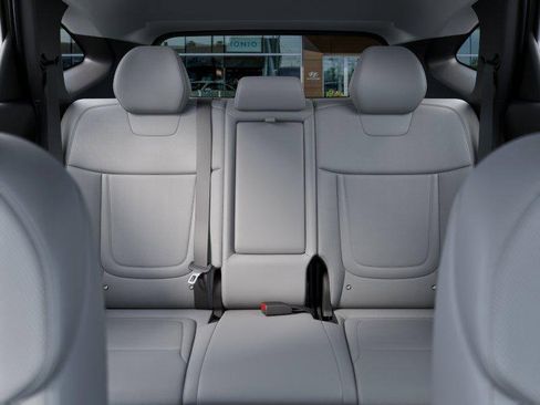 New 2026 Hyundai Tucson SEL image 12