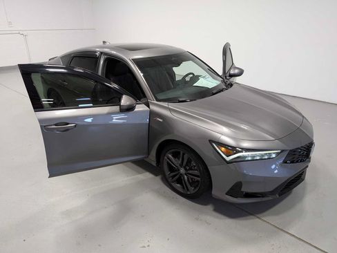 Used 2023 Acura Integra A-Spec FWD image 16