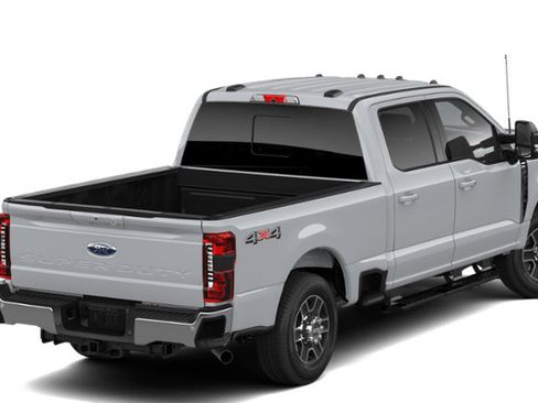 New 2026 Ford F350 Lariat w/ Lariat Premium Package AWD/4WD image 33