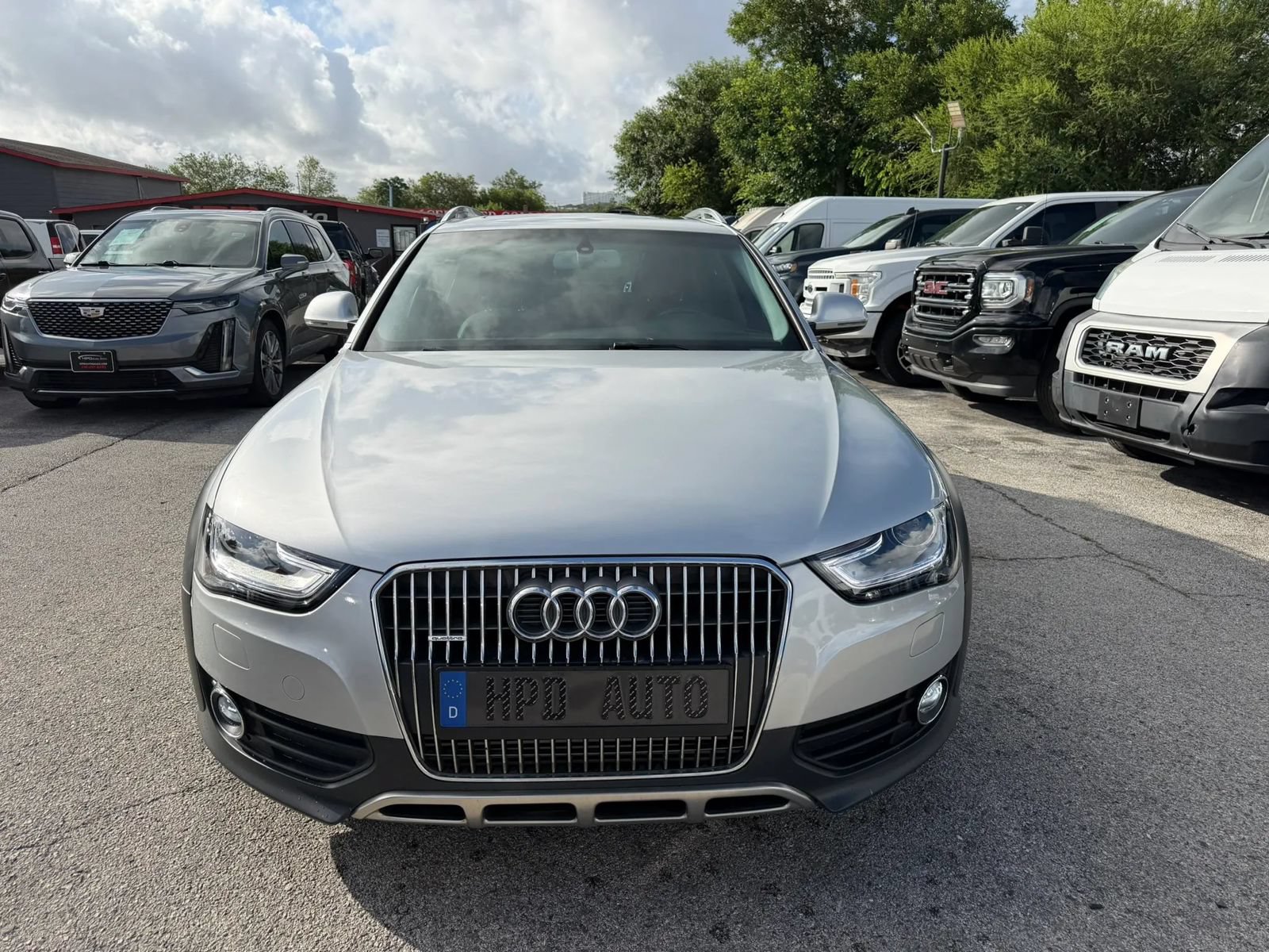 Used 2013 Audi A4 Premium Plus AWD/4WD image 34