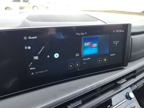 New 2026 Hyundai Santa Fe Calligraphy AWD/4WD image 22
