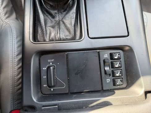 Used 1996 Chevrolet Corvette Coupe image 24