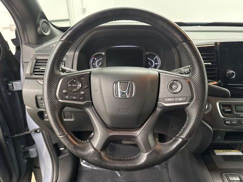 Used 2023 Honda Passport EX-L image 28