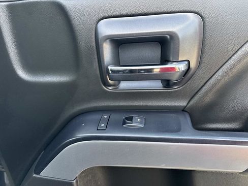 Used 2018 Chevrolet Silverado 1500 LTZ Z71 w/ Centennial Edition image 16