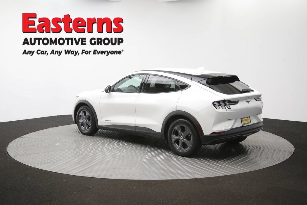 Used 2021 Ford Mustang Mach-E Select AWD/4WD image 64
