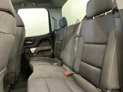 Used 2017 Chevrolet Silverado 2500 LT w/ All Star Edition AWD/4WD image 7