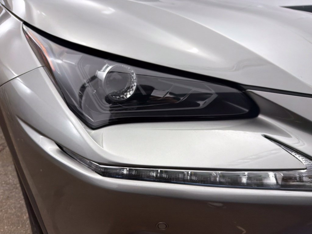 Used 2020 Lexus NX 300 AWD w/ Comfort Package image 32
