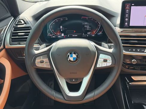 Used 2024 BMW X3 sDrive30i w/ Premium Package RWD image 15