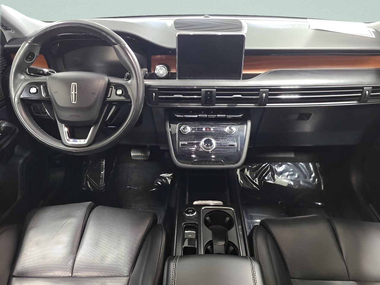 Used 2022 Lincoln Corsair Reserve w/ Equipment Group 201A AWD/4WD image 23