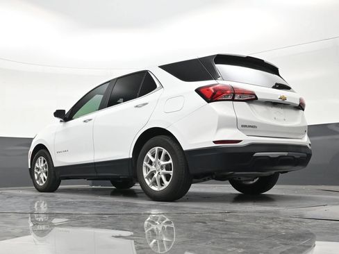 Used 2023 Chevrolet Equinox LT FWD image 22