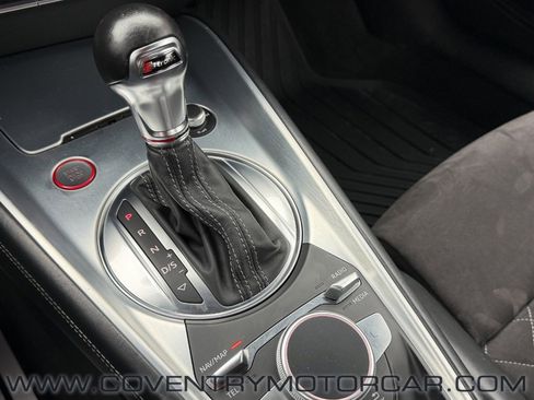 Used 2016 Audi TTS 2.0T Coupe w/ Technology Package image 18