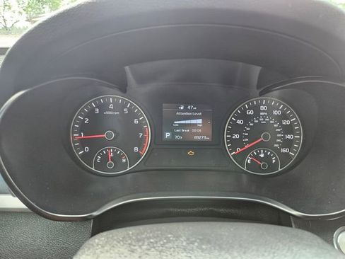 Used 2019 Kia Optima EX FWD image 15