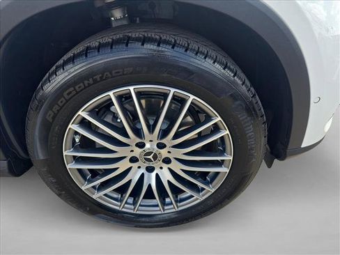 Used 2026 Mercedes-Benz GLC 300 image 21