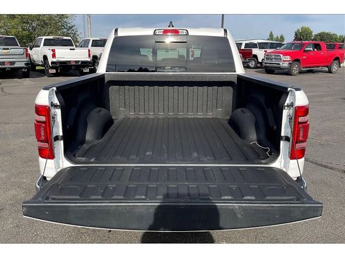 Used 2023 RAM 1500 Laramie image 10