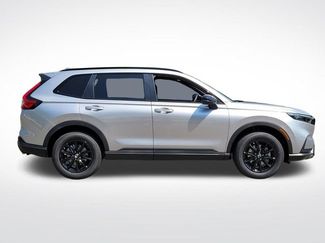 New 2026 Honda CR-V Sport video 2