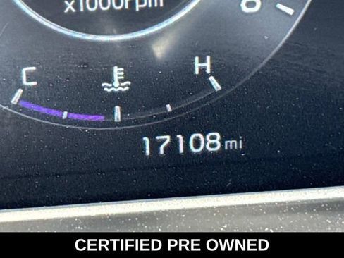 Used 2024 Kia Seltos S FWD image 28