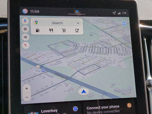 New 2026 Volvo XC90 B6 Ultra w/ Protection Package image 21