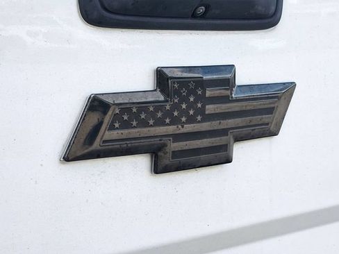 Used 2015 Chevrolet Silverado 1500 LT w/ All Star Edition RWD image 5