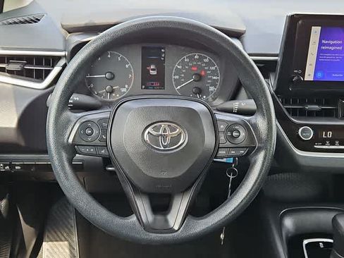 Used 2024 Toyota Corolla LE FWD image 20