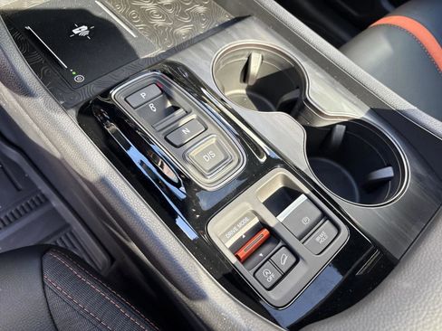 New 2026 Honda Passport TrailSport image 19