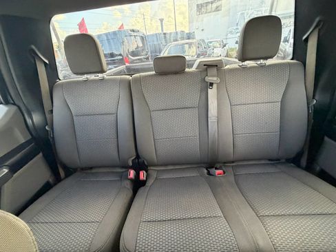 Used 2018 Ford F150 XLT AWD/4WD image 12