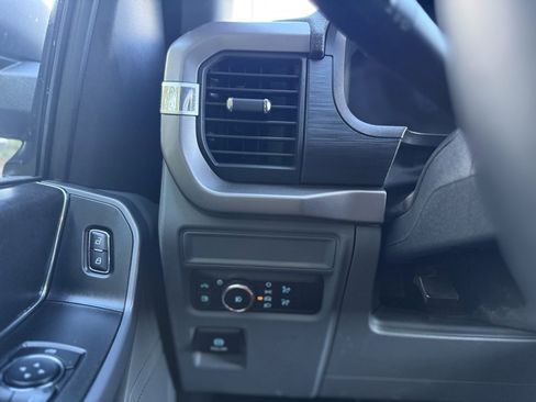 Used 2025 Ford F150 XLT w/ Equipment Group 301A Standard image 30
