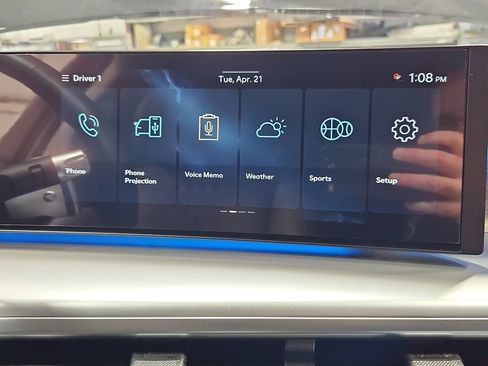 Used 2026 Hyundai Ioniq 9 SEL image 11