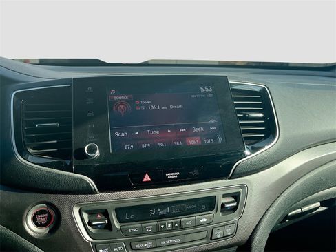 Used 2023 Honda Ridgeline Sport image 14