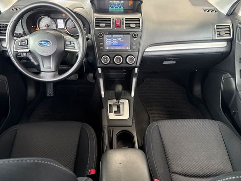 Used 2016 Subaru Forester 2.5i w/ Alloy Wheel Package AWD/4WD image 3