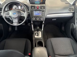 Used 2016 Subaru Forester 2.5i w/ Alloy Wheel Package AWD/4WD video 3