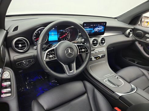 Certified 2020 Mercedes-Benz GLC 300 image 11