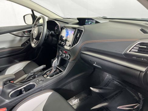 Used 2023 Subaru Crosstrek 2.5i Limited w/ Moonroof Package image 28