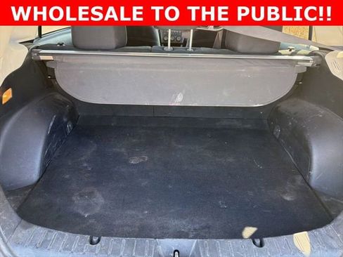 Used 2013 Subaru Crosstrek 2.0i Premium image 21