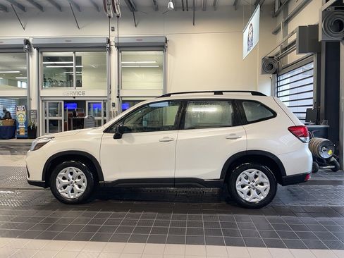 Used 2020 Subaru Forester w/ Alloy Wheel Package image 4