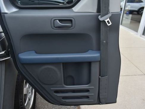 Used 2003 Honda Element DX image 27
