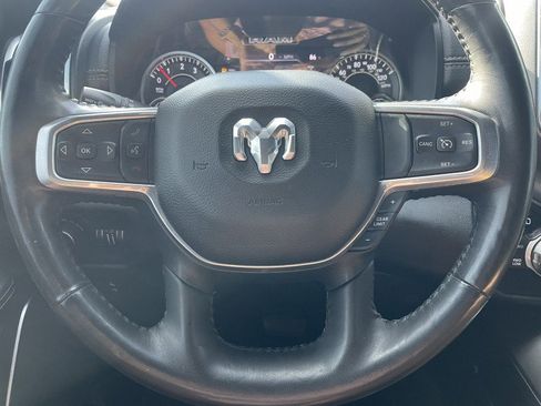 Used 2022 RAM 1500 Laramie image 16