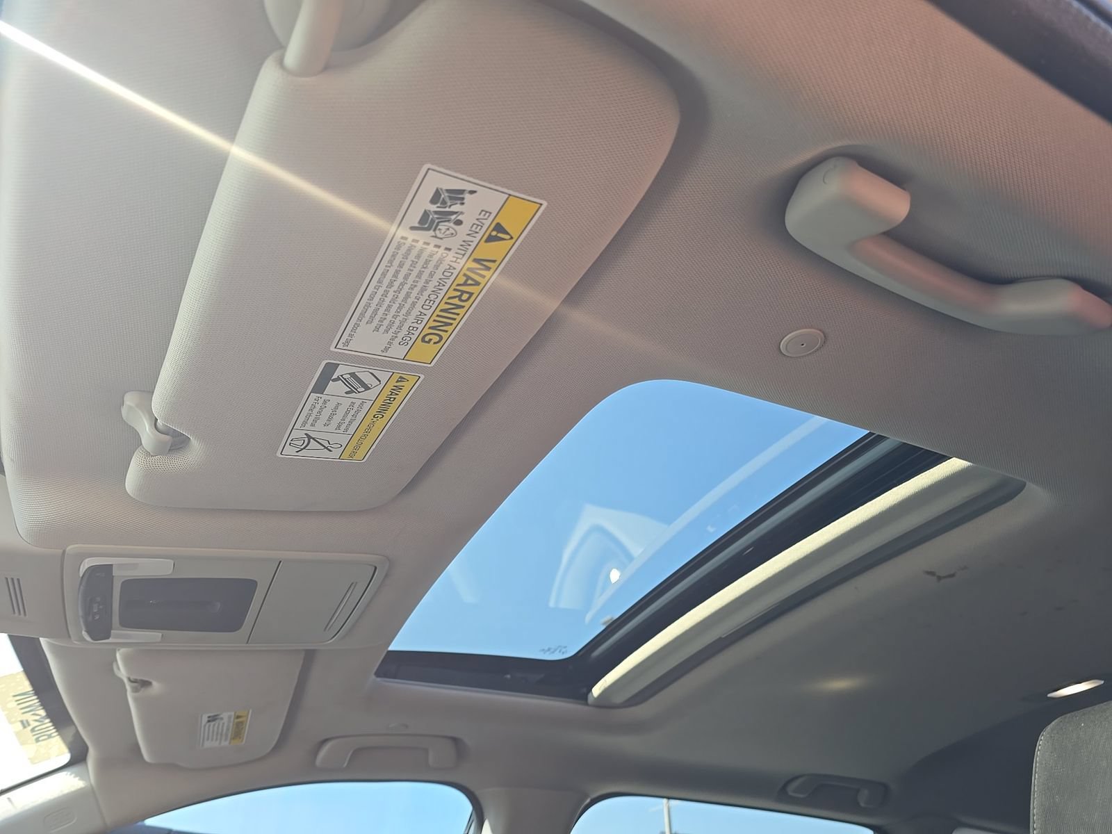 Used 2023 Honda CR-V EX image 6