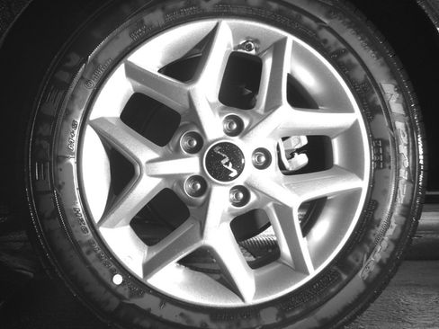 Used 2025 Kia Soul LX w/ LX Technology Package image 14