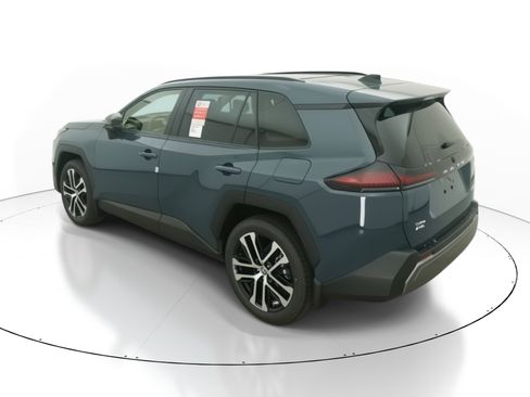 New 2026 Toyota RAV4 Limited image 5