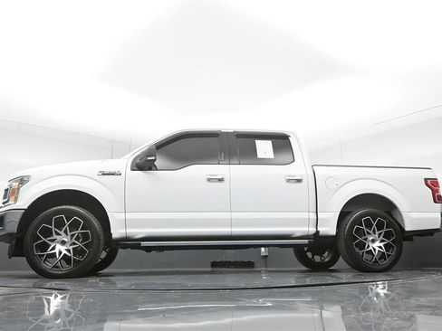 Used 2018 Ford F150 XLT w/ Equipment Group 302A Luxury RWD image 36