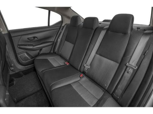 Used 2025 Nissan Sentra SV FWD image 16