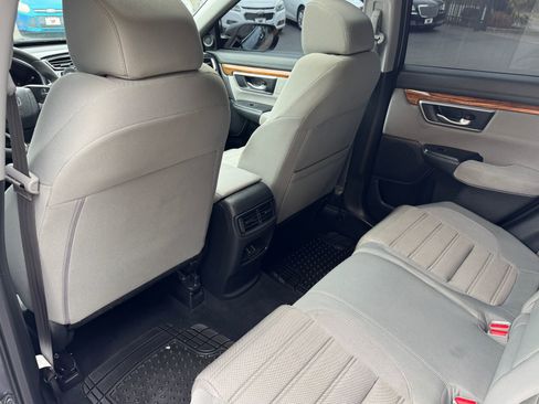 Used 2017 Honda CR-V EX image 15