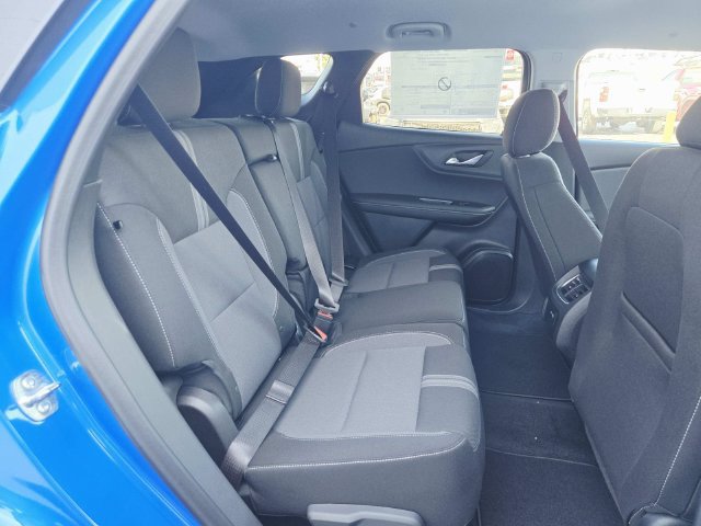 New 2026 Chevrolet Blazer LT w/ Convenience Package FWD image 14