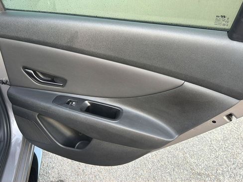 Used 2023 Hyundai Elantra N Line FWD image 15